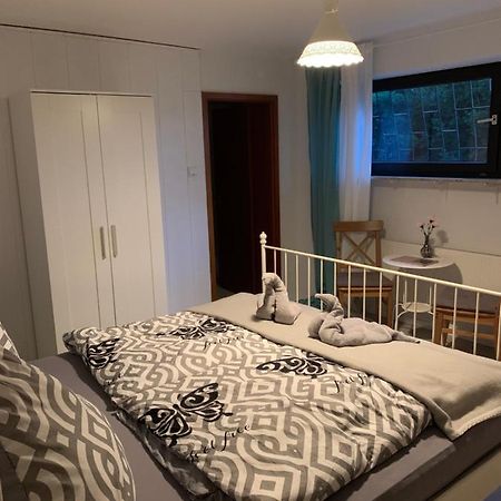 Idyllisches Zimmer In Ruhiger Lage Boppard Am Rhein Exterior foto